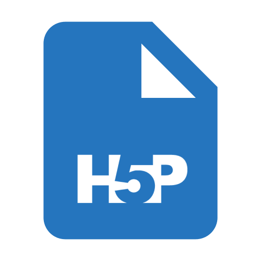 H5p Logo