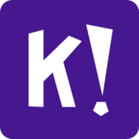 kahoot Logo